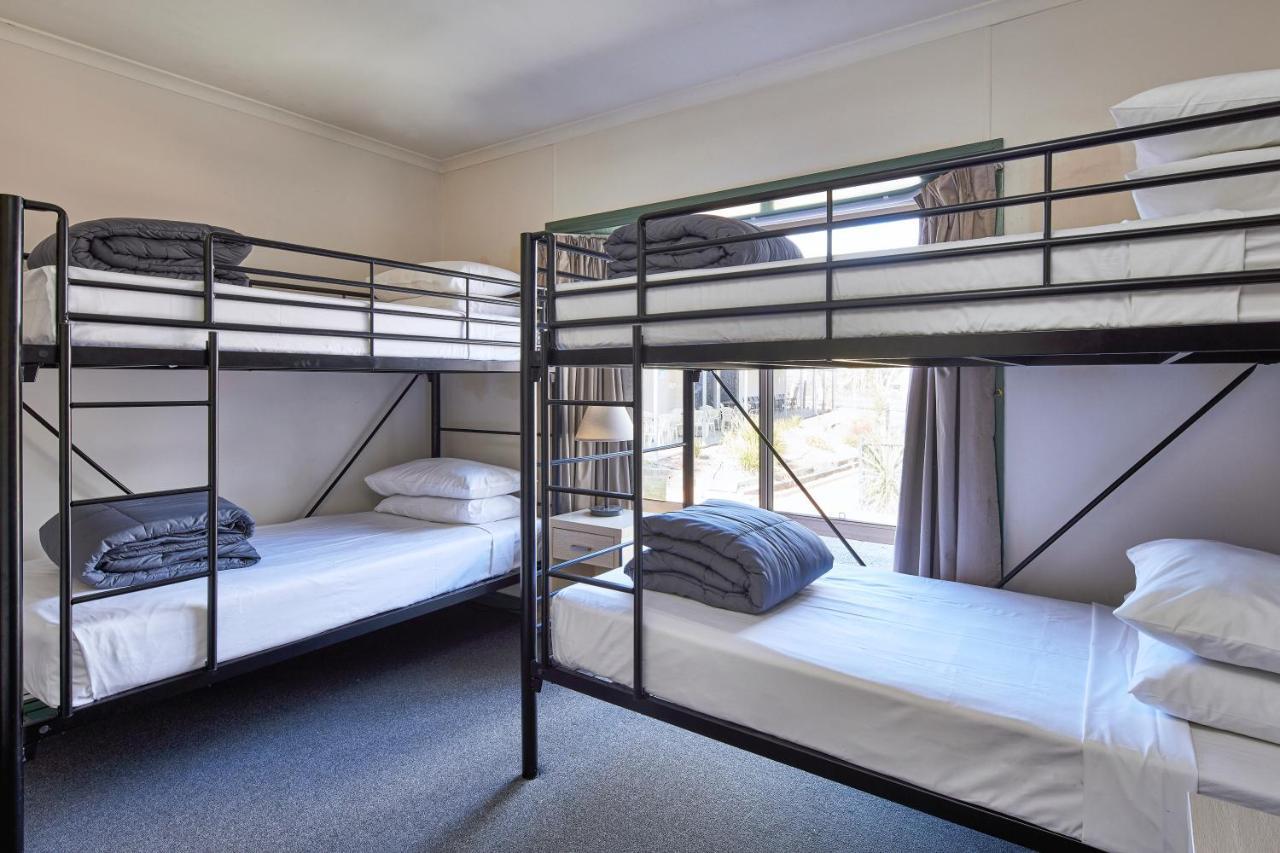 Nrma Bathurst Panorama Holiday Park Esterno foto
