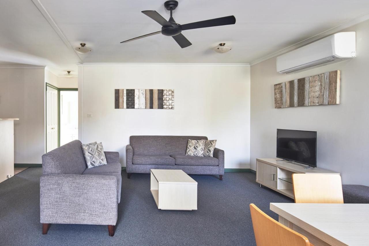 Nrma Bathurst Panorama Holiday Park Esterno foto