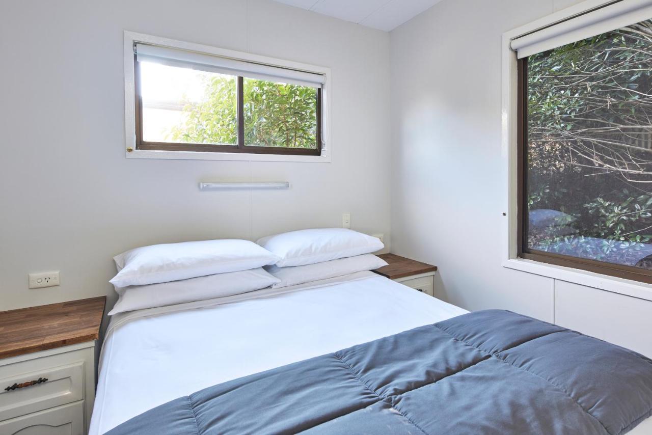 Nrma Bathurst Panorama Holiday Park Esterno foto