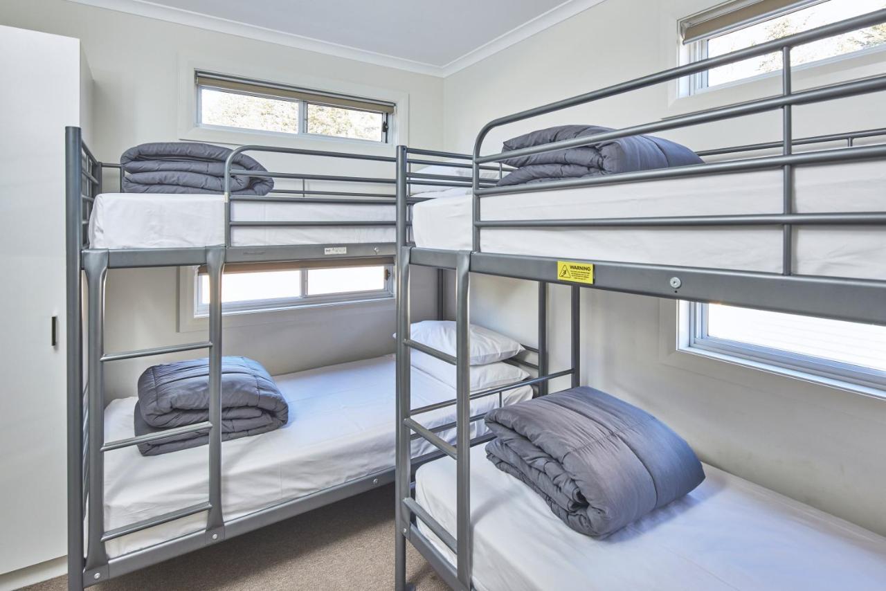 Nrma Bathurst Panorama Holiday Park Esterno foto