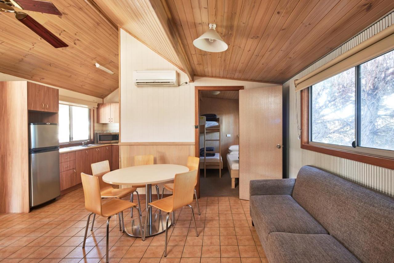 Nrma Bathurst Panorama Holiday Park Esterno foto