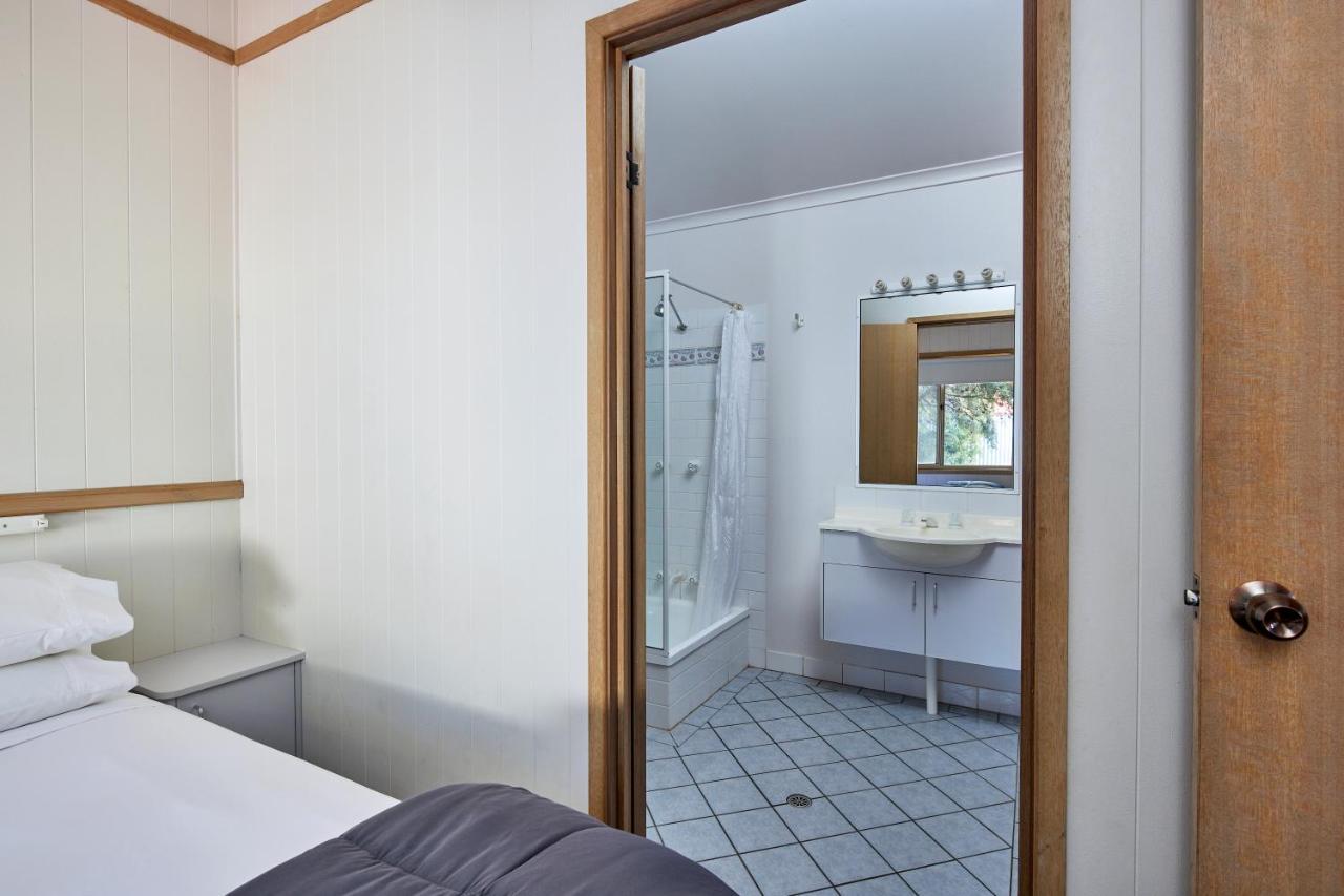 Nrma Bathurst Panorama Holiday Park Esterno foto
